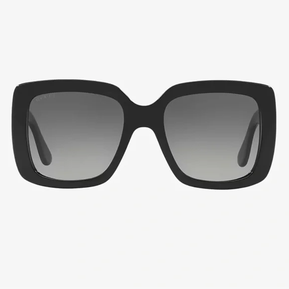 Authentic Gucci black sunglasses🖤
